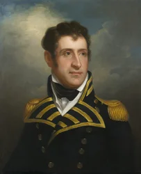 Stephen Decatur